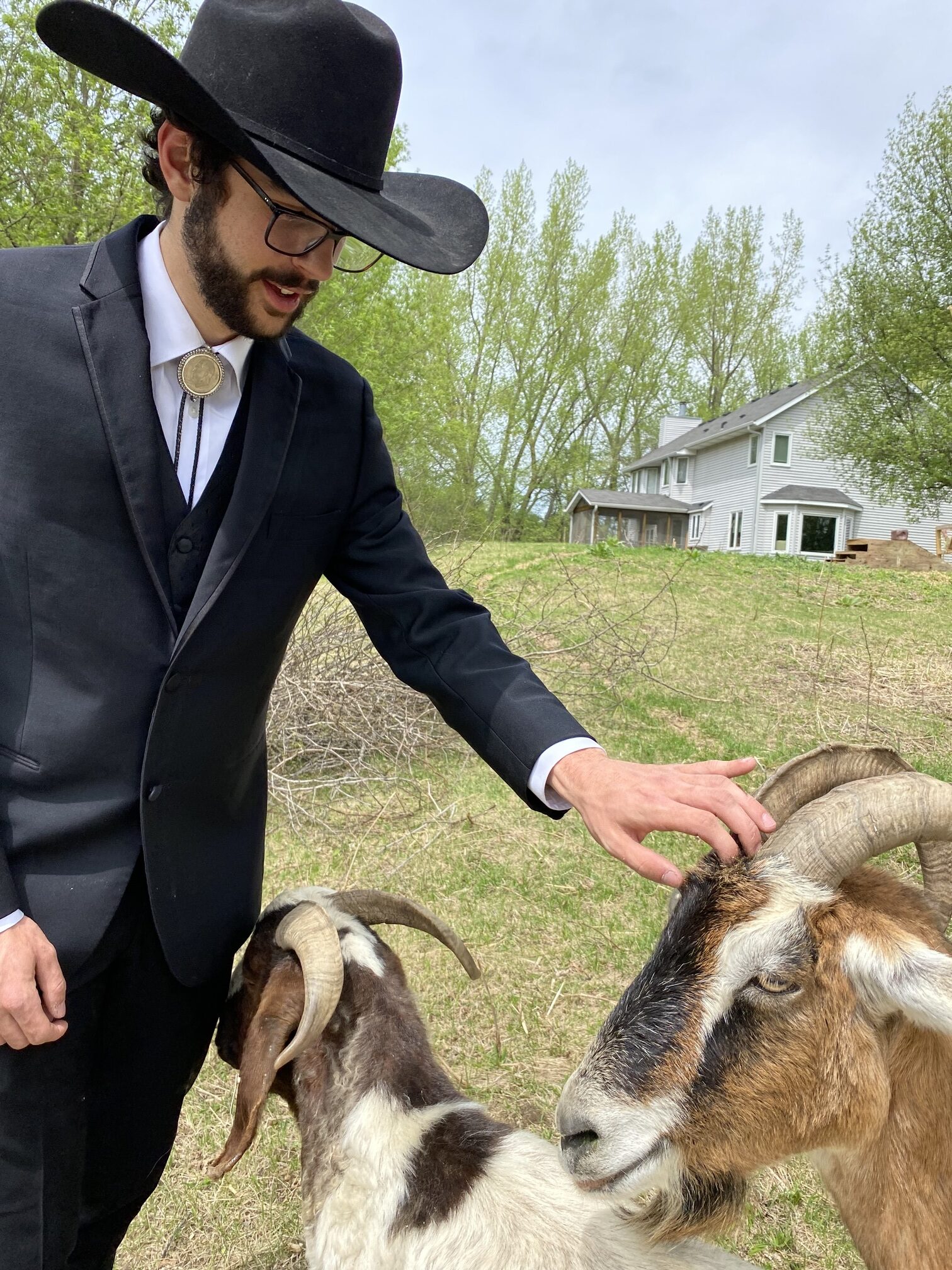 Goat Rental Services near me